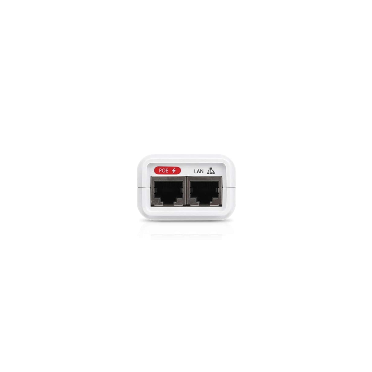 Ubiquiti POE-24-12W-G-WH 24V 12W Gigabit Passive PoE Injector