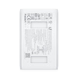 Ubiquiti U-POE+ (Previously U-POE-AT) Universal 802.3at 48V 30W Power POE+ Injector