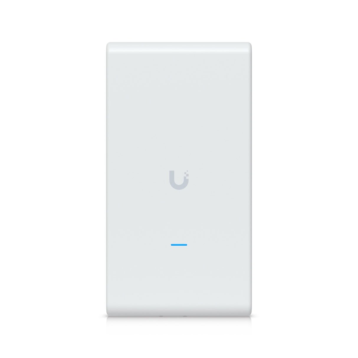 Ubiquiti U6-Mesh-Pro UniFI 6 Mesh Pro Indoor/Outdoor WiFi 6 Access Point with Passthrough