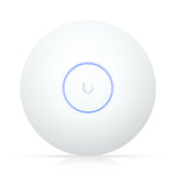Ubiquiti U7-LR UniFi 7 Long Range WiFi 7 Access Point with 5 Spacial Streams