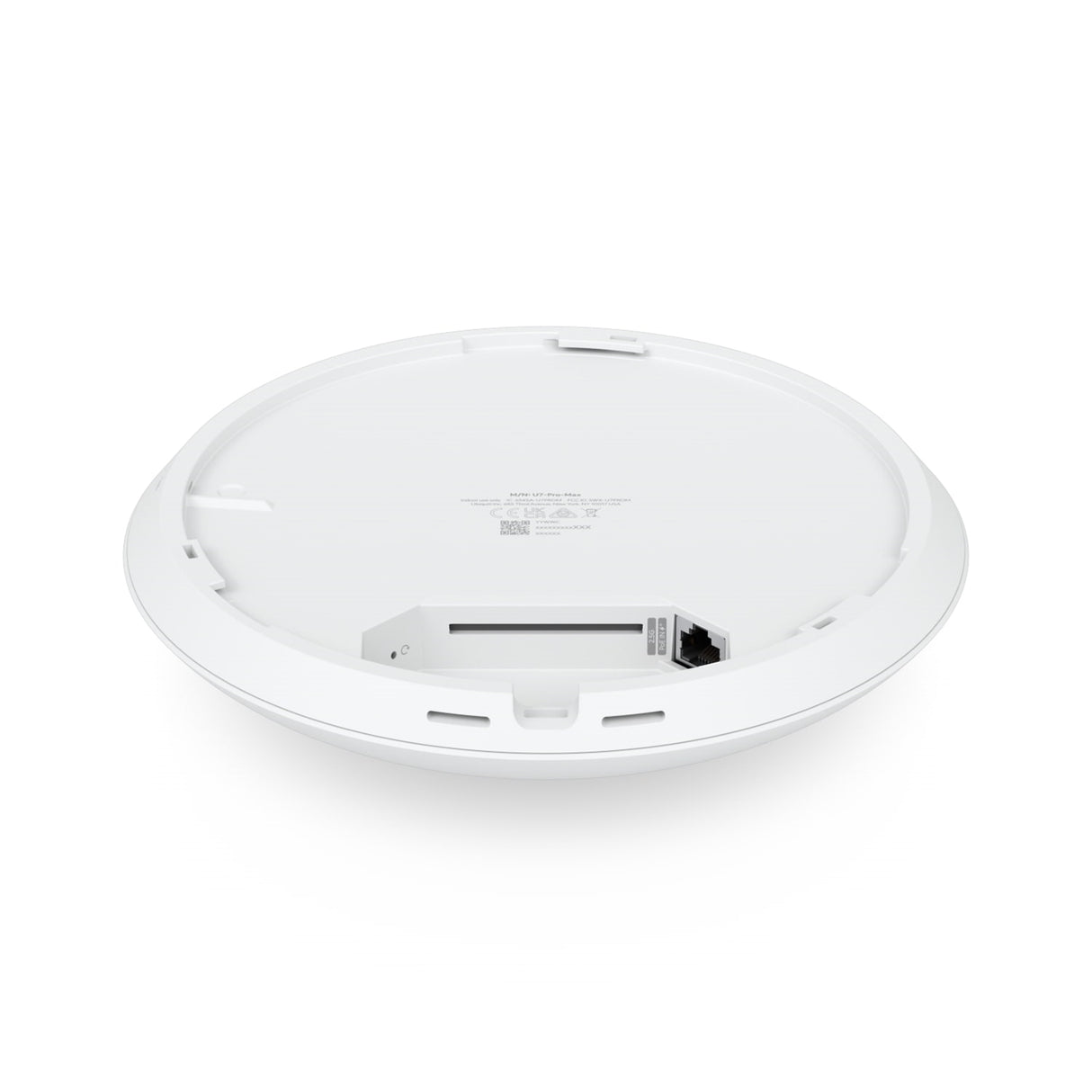 Ubiquiti U7-PRO-MAX U7 Pro Max WiFi 7 Ceiling Mounted Access Point with 2.5GbE Uplink