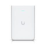 Ubiquiti U7-PRO-WALL U7 Pro Wall Wall Mounted WiFi 7 Access Point with 2.5GbE Uplink