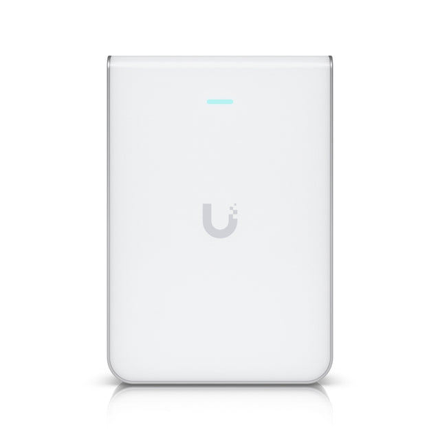 Ubiquiti U7-PRO-WALL U7 Pro Wall Wall Mounted WiFi 7 Access Point with 2.5GbE Uplink