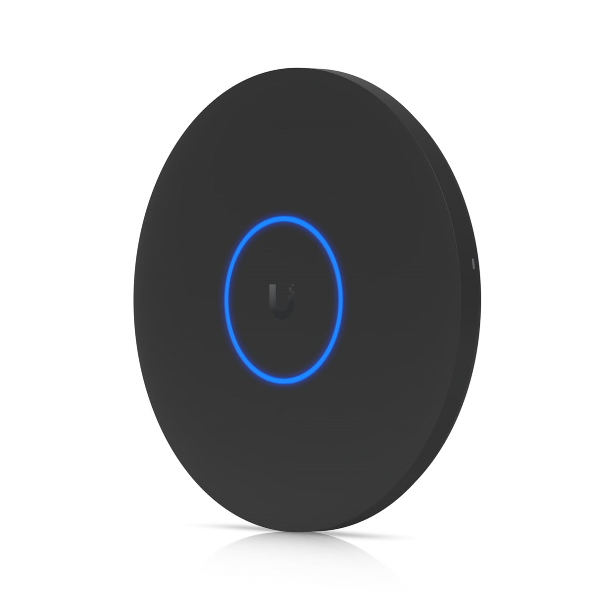 Ubiquiti U7-PRO-XGS UniFi 7 Pro XGS Ceiling Mounted 8 Stream WiFi 7 6GHz 10GbE Access Point - Black