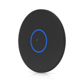 Ubiquiti U7-PRO-XGS UniFi 7 Pro XGS Ceiling Mounted 8 Stream WiFi 7 6GHz 10GbE Access Point - Black