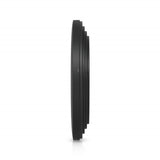 Ubiquiti U7-PRO-XGS UniFi 7 Pro XGS Ceiling Mounted 8 Stream WiFi 7 6GHz 10GbE Access Point - Black