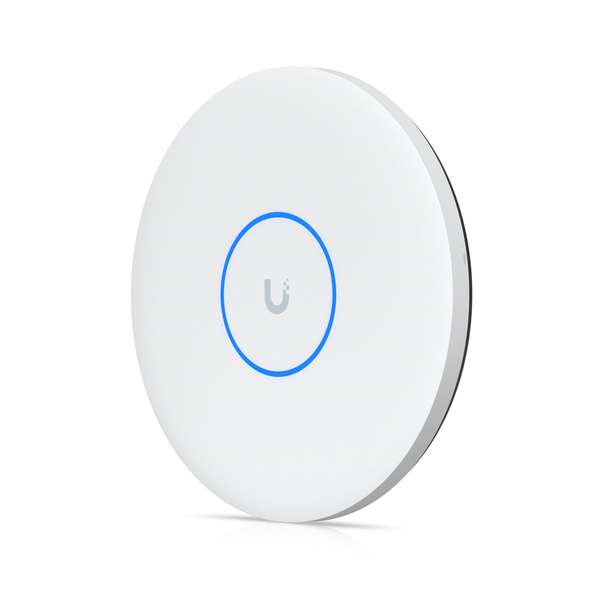 Ubiquiti U7-PRO-XGS UniFi 7 Pro XGS Ceiling Mounted 8 Stream WiFi 7 6GHz 10GbE Access Point - White