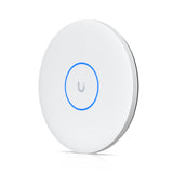 Ubiquiti U7-PRO-XGS UniFi 7 Pro XGS Ceiling Mounted 8 Stream WiFi 7 6GHz 10GbE Access Point - White