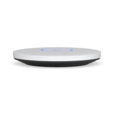Ubiquiti U7-PRO-XGS UniFi 7 Pro XGS Ceiling Mounted 8 Stream WiFi 7 6GHz 10GbE Access Point - White