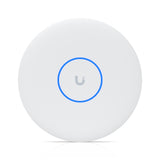 Ubiquiti U7-PRO-XGS UniFi 7 Pro XGS Ceiling Mounted 8 Stream WiFi 7 6GHz 10GbE Access Point - White
