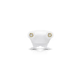 Ubiquiti UAP-AC-M-5 UniFi Mesh Wireless AC1300 Dual Band PoE Access Point (5 Pack)