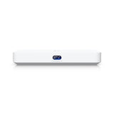 Ubiquiti UCG-FIBER UniFi Cloud Gateway Fiber Combined 2.5 GBE Switch, NVR, Router and Gateway