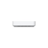 Ubiquiti UCG-FIBER UniFi Cloud Gateway Fiber Combined 2.5 GBE Switch, NVR, Router and Gateway