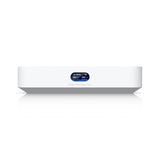 Ubiquiti UCG-MAX UniFi Cloud Gateway Max Compact 2.5 GBE Cloud Gateway Router