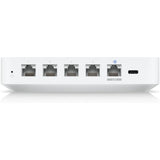 Ubiquiti UCG-ULTRA UniFi Cloud Gateway Ultra - Combined Router/UniFi Controller - UK Plug
