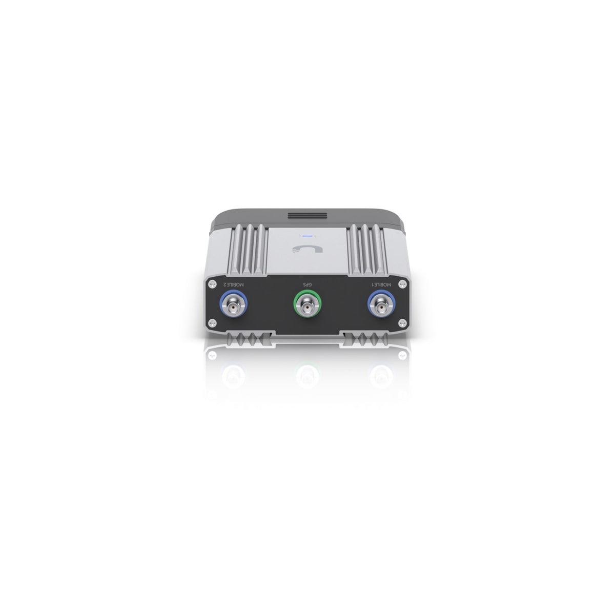Ubiquiti UMR-INDUSTRIAL UniFi Mobile Router Industrial 4G LTE Cat 4 Mobile WiFi Indoor/Outdoor Router (UK Plug)