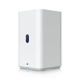 Ubiquiti UNAS-2-W UniFi NAS 2 Bay 2.5GbE RJ45 Network Attached Storage Device (White)