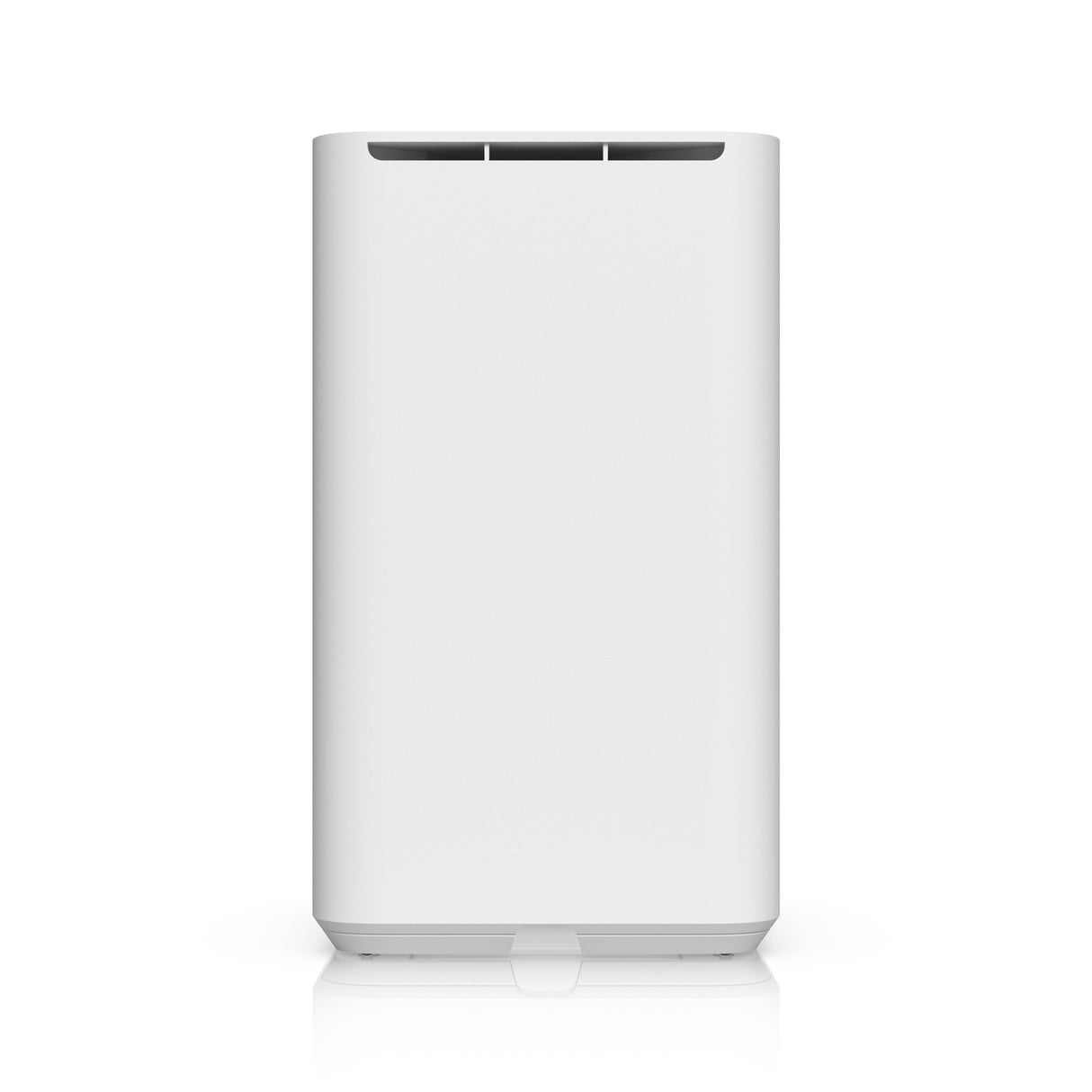Ubiquiti UNAS-2-W UniFi NAS 2 Bay 2.5GbE RJ45 Network Attached Storage Device (White)