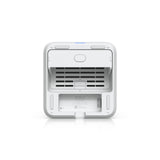 Ubiquiti UNAS-2-W UniFi NAS 2 Bay 2.5GbE RJ45 Network Attached Storage Device (White)