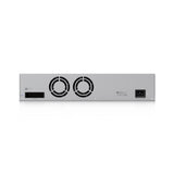Ubiquiti UNAS-PRO UniFi NAS 7 Bay 10Gbps Network Attached Storage Device