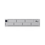 Ubiquiti UNAS-PRO UniFi NAS 7 Bay 10Gbps Network Attached Storage Device