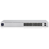 Ubiquiti USW-24-POE UniFi Gen2 24 Port Gigabit Network Switch with 16 PoE+ Ports