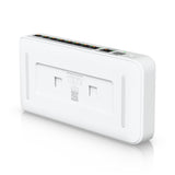 Ubiquiti USW-FLEX-2.5G-8-POE UniFi Flex 2.5G Ultra Compact 8 Port POE/USB-C Powered POE++ Managed Switch