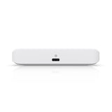 Ubiquiti USW-FLEX-MINI-3 UniFi USW Flex Mini 5 Port Smart Managed POE/USB C Powered Gigabit Network Switch (Triple Pack, No PSU)