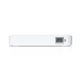 Ubiquiti USW-PRO-8-POE UniFi Switch Pro 8 Port Layer 3 POE++ Managed Switch