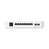 Ubiquiti USW-PRO-8-POE UniFi Switch Pro 8 Port Layer 3 POE++ Managed Switch