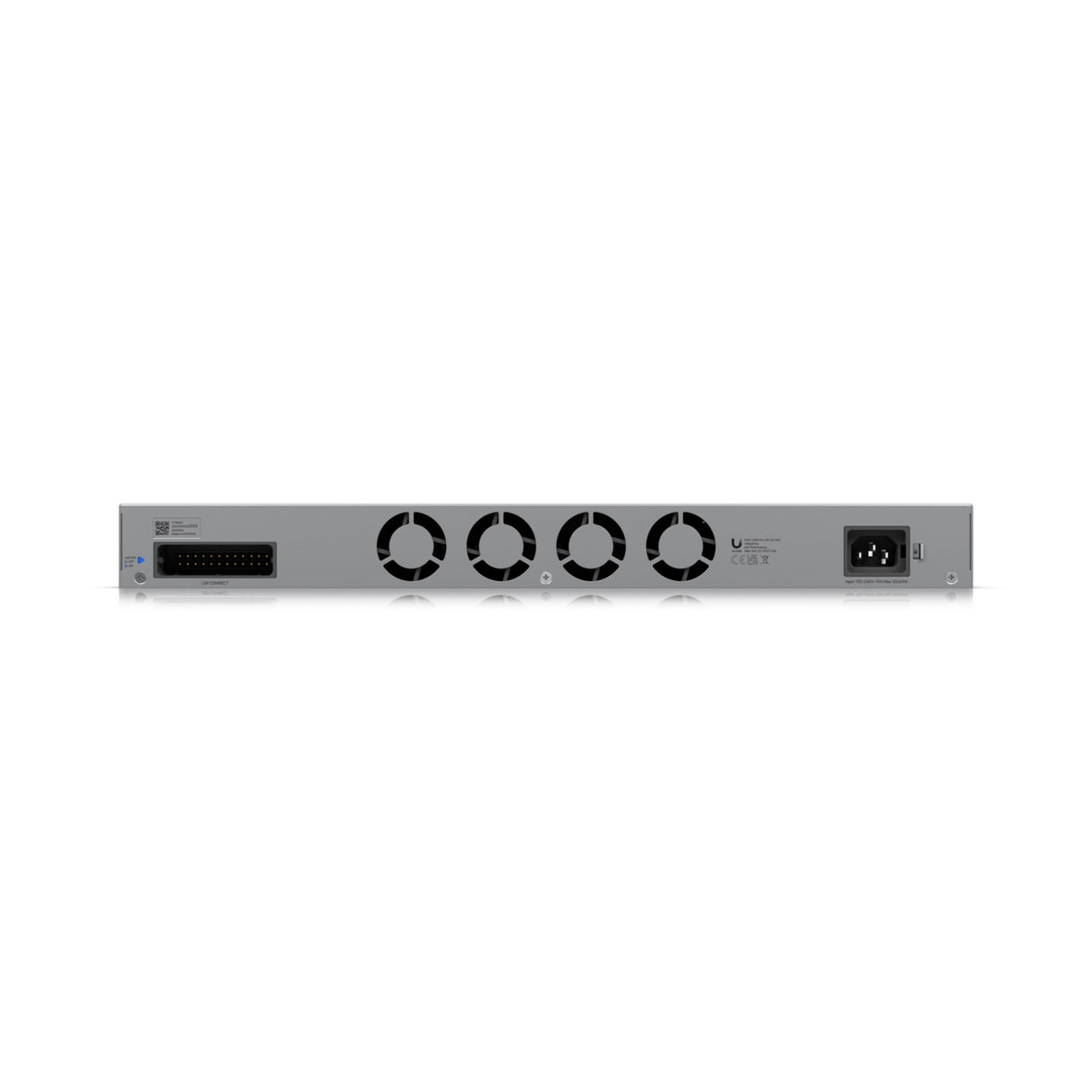 Ubiquiti USW-PRO-HD-24-POE UniFi Switch Pro HD 24 Professional Layer 3 POE++ Managed Switch