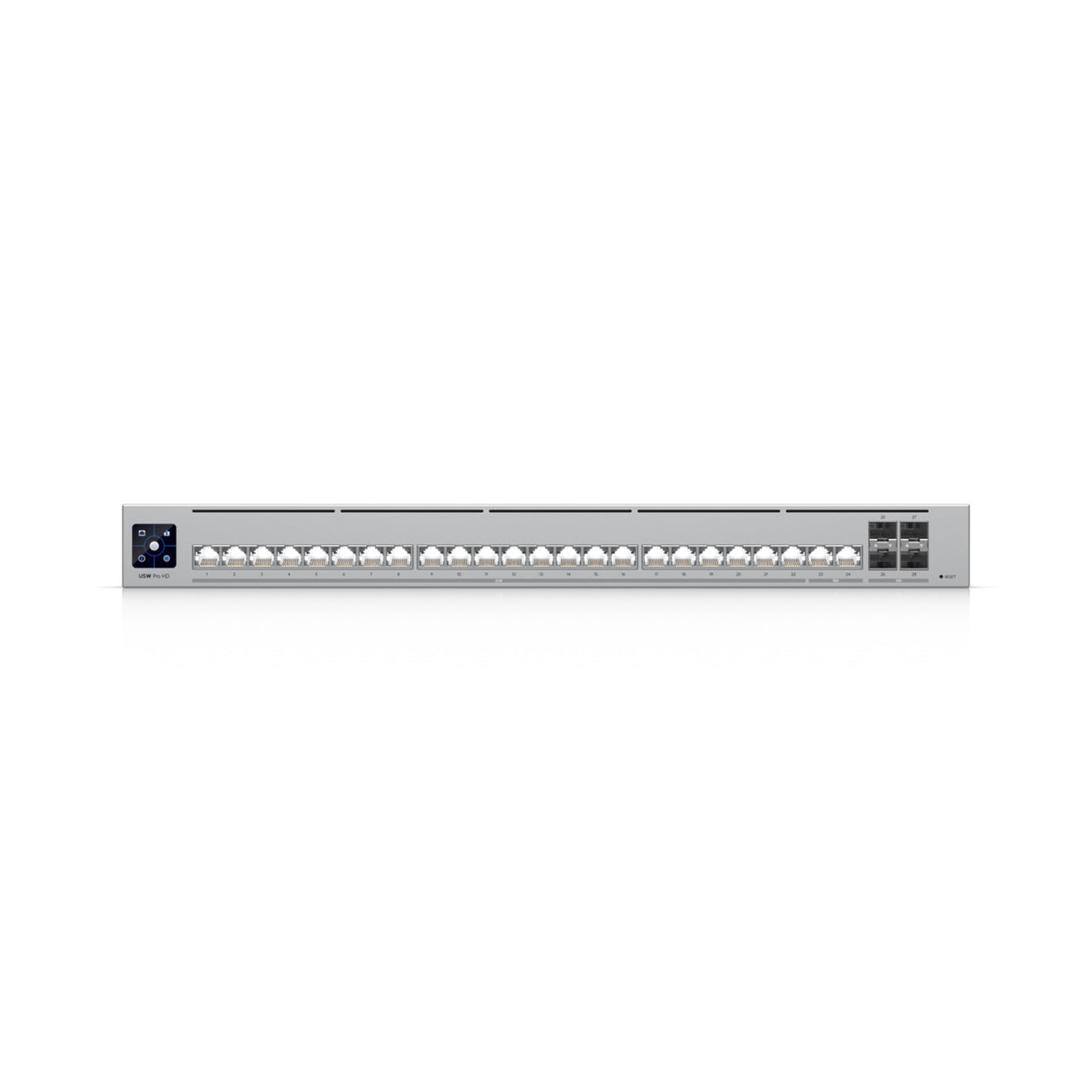 Ubiquiti USW-PRO-HD-24 UniFi Switch Pro HD 24 Professional Layer 3 Managed Switch