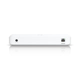 Ubiquiti USW-ULTRA-210W UniFi Switch Ultra 8 Port Gigabit POE+ Compact Layer 2 Managed Switch