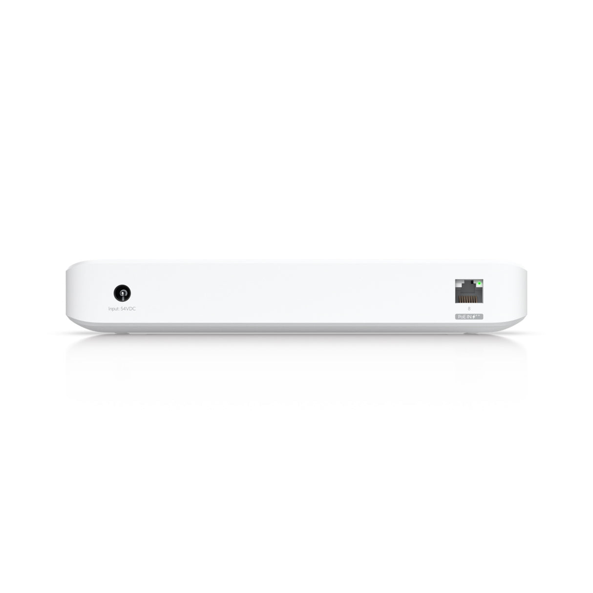 Ubiquiti USW-ULTRA-60W UniFi Switch Ultra 8 Port Layer 2 Gigabit PoE+ Switch