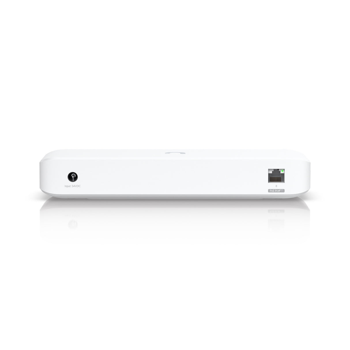 Ubiquiti USW-ULTRA-60W UniFi Switch Ultra 8 Port Layer 2 Gigabit PoE+ Switch
