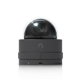 Ubiquiti UVC-G5-DOME-ULTRA-B UniFi Protect G5 Dome Ultra Black HD PoE Turret IP Camera w/ 20m Night Vision (4 MP)