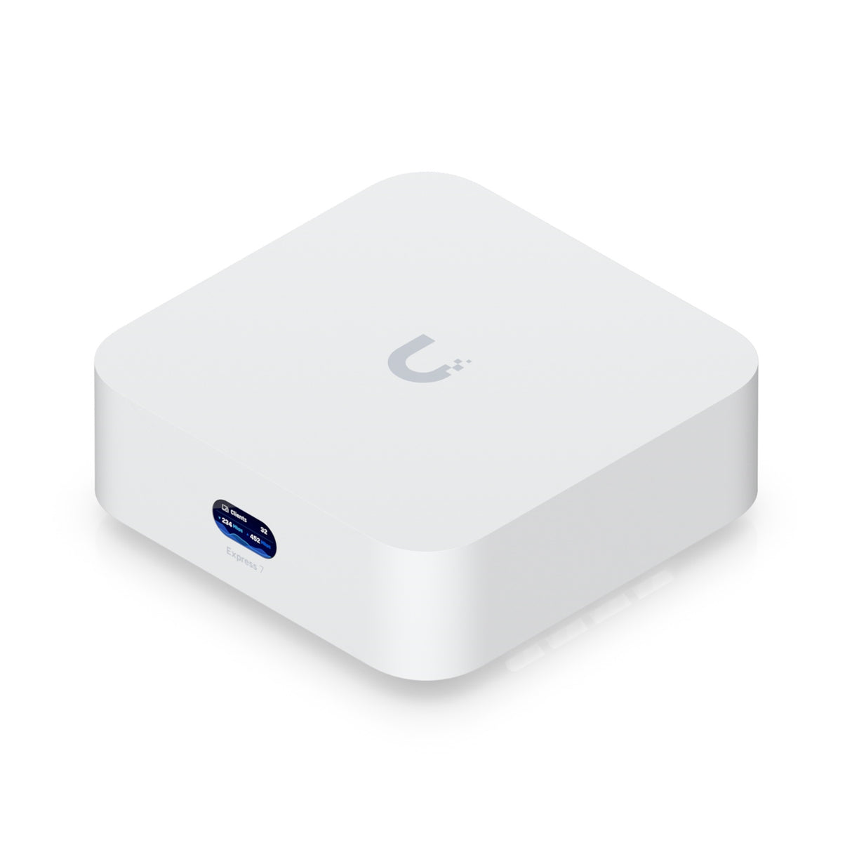 Ubiquiti UX7 UniFi Express 7 Ultra Compact Mesh Scalable Combined Router, WiFi 7 Access Point and Gateway
