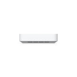 Ubiquiti UXG-FIBER UniFi Gateway Fiber 10G Independent Gateway Router with 2.5 GBE Switch