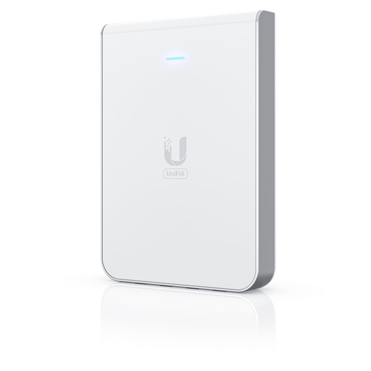 Ubiquiti UniFi 6 In-Wall WiFi 6 Access Point - U6-IW (No PoE Injector)