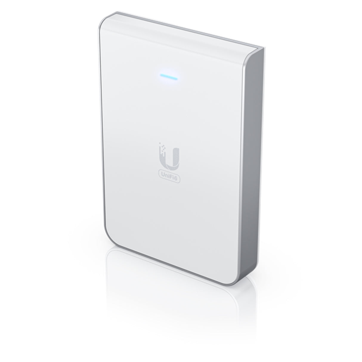 Ubiquiti UniFi 6 In-Wall WiFi 6 Access Point - U6-IW (No PoE Injector)