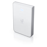 Ubiquiti UniFi 6 In-Wall WiFi 6 Access Point - U6-IW (No PoE Injector)