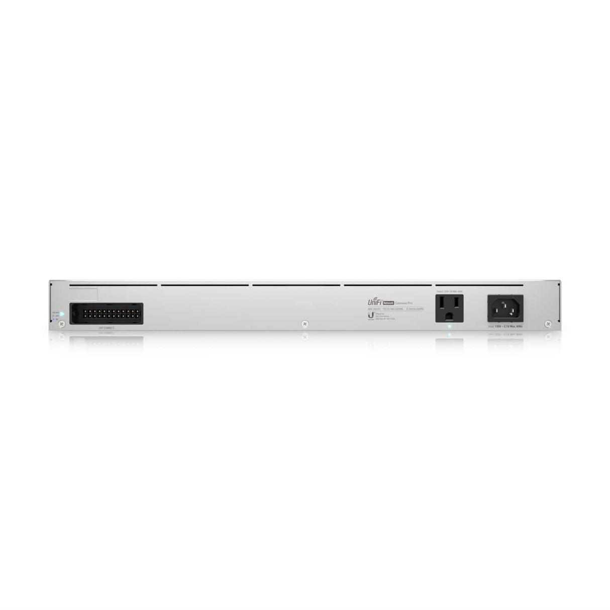 Ubiquiti UniFi Router Next-generation Gateway Pro - UXG-Pro