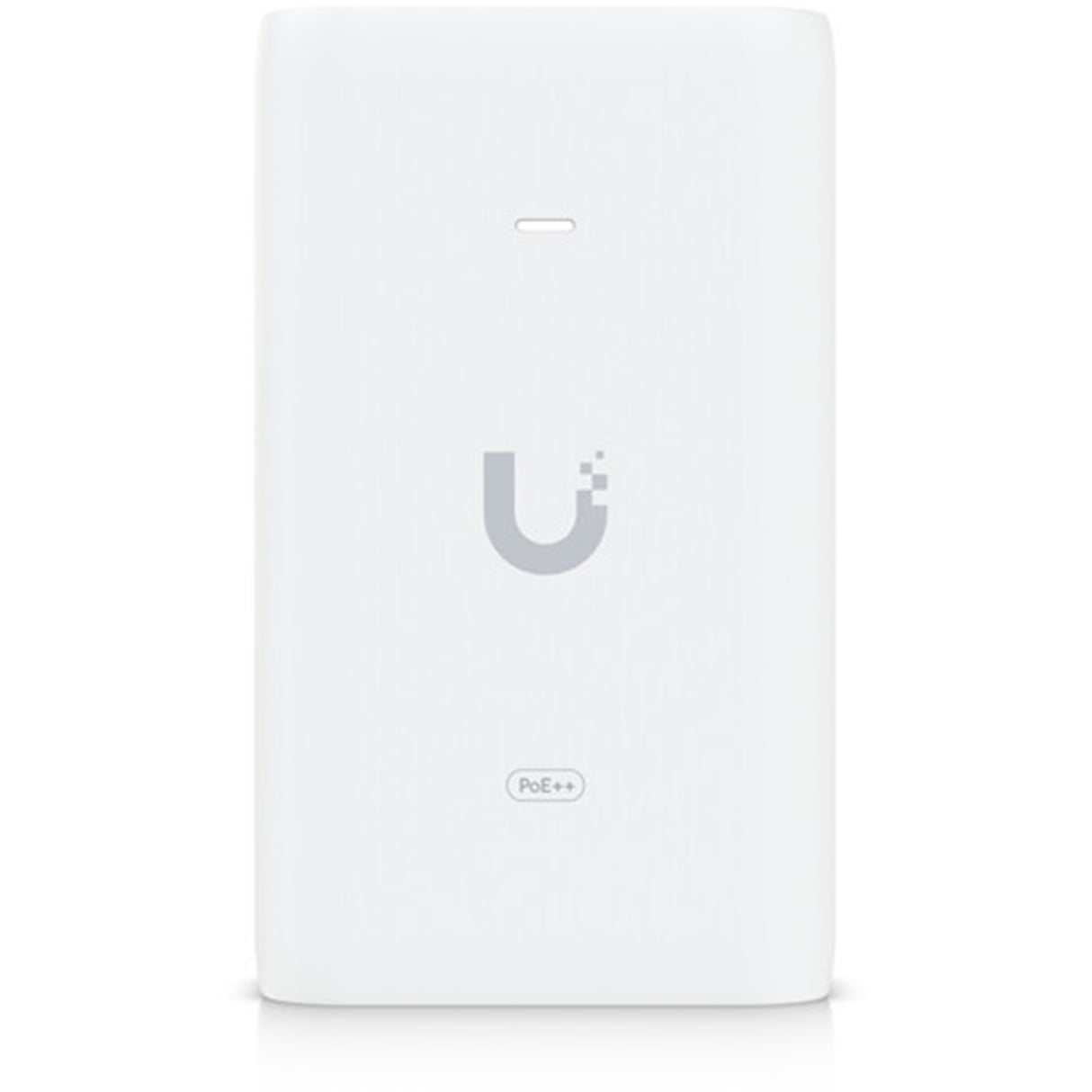 Ubiquiti UniFi U-PoE++ 802.3bt 60W POE Injector Adapter