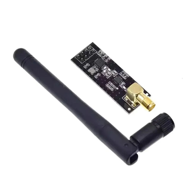 Upgraded NRF24L01 Module