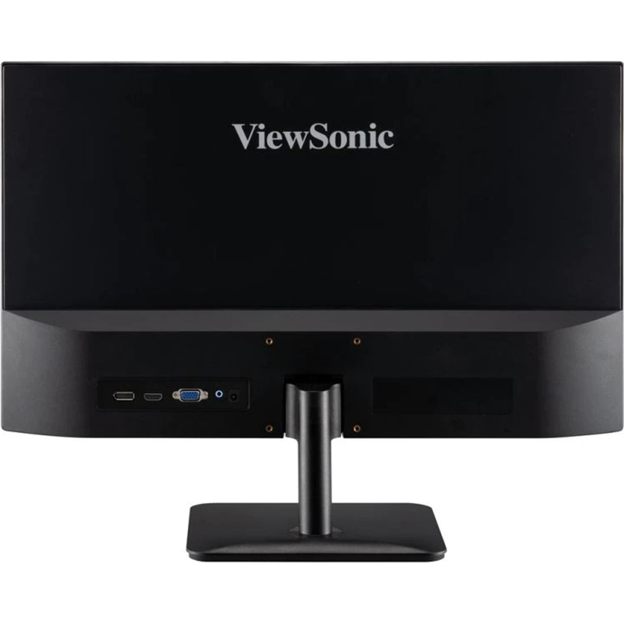 ViewSonic VA2432-MHD-3 24 Inch Full HD 100Hz IPS Monitor with DisplayPort, HDMI and VGA