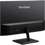 ViewSonic VA2432-MHD-3 24 Inch Full HD 100Hz IPS Monitor with DisplayPort, HDMI and VGA