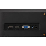 ViewSonic VA2432-MHD-3 24 Inch Full HD 100Hz IPS Monitor with DisplayPort, HDMI and VGA
