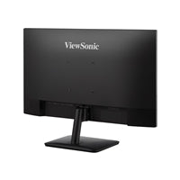 Viewsonic VA2408-MHDB 24 Inch IPS Monitor, Full HD, 100Hz, 1ms, USB Hub, VGA, HDMI, Displayport, VESA, Speakers