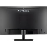 Viewsonic VA3209-2K-MHD 32 Inch IPS Frameless Monitor, 2K, 75Hz, 4ms, HDMI, DisplayPort, HD, Built-In Speakers, VESA