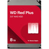 WD Red Plus WD80EFPX 8TB 3.5